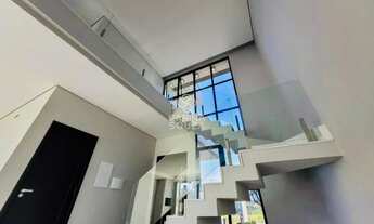 Imagem 3: Casa com 3 dormitórios à venda, 184 m² por R$ 1.590.000,00 - Colina Deuner