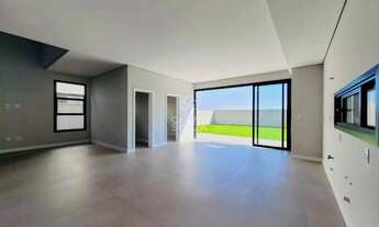 Imagem 6: Casa com 3 dormitórios à venda, 184 m² por R$ 1.590.000,00 - Colina Deuner