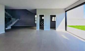 Imagem 7: Casa com 3 dormitórios à venda, 184 m² por R$ 1.590.000,00 - Colina Deuner