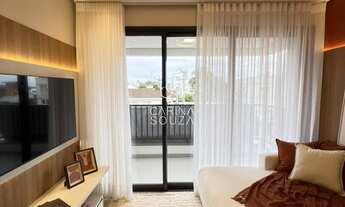 Imagem: Visconde 394 - Centro de Campo Bom