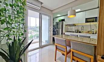 Imagem: Apartamento 2 dormitórios no bairro Guarani