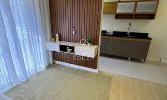 Imagem 7: Apartamento semi mobiliado, 1º andar, em Novo Hamburgo, bairro Santo Afonso, no Condomínio