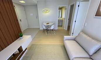 Imagem 4: Apartamento semi mobiliado, 1º andar, em Novo Hamburgo, bairro Santo Afonso, no Condomínio