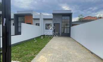 Imagem: Imóvel NOVO à venda! Campo Bom, Bairro