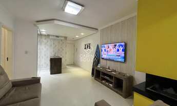 Imagem: Apartamento 3 Dormitórios com Suíte Semimobiliado