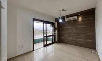 Imagem: Apartamento 2 Dormitórios com Suíte Semimobiliado