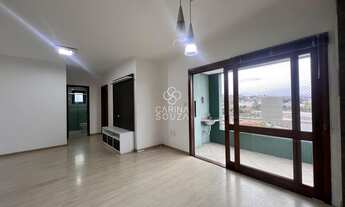 Imagem 3: Apartamento 2 Dormitórios com Suíte Semimobiliado em Canudos | Residencial Vila Romana