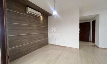 Imagem 6: Apartamento 2 Dormitórios com Suíte Semimobiliado em Canudos | Residencial Vila Romana