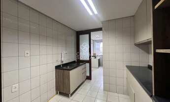 Imagem 7: Apartamento 2 Dormitórios com Suíte Semimobiliado em Canudos | Residencial Vila Romana