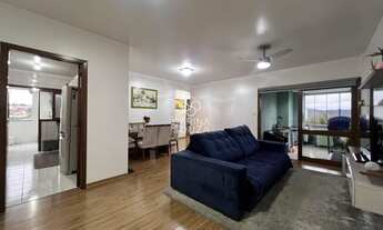 Imagem: Apartamento 3 Dormitórios com Suíte Semimobiliado