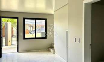 Imagem: Sobrado à Venda no Bairro Boa Vista - Novo