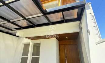 Imagem: Sobrado novo em Novo Hamburgo