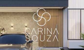 Imagem: Casa Hortência, imóvel na planta à venda