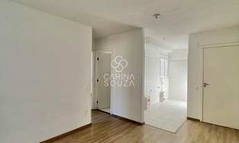 Imagem 2: Apartamento à venda em Novo Hamburgo, Santo Afonso - Alto Paraíso, 50m², gás central e por