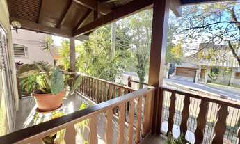 Imagem 3: Casa 5 Dormitórios com Suíte no Ideal | 4 Vagas | 3 Banheiros | Alto Padrão