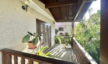 Imagem 4: Casa 5 Dormitórios com Suíte no Ideal | 4 Vagas | 3 Banheiros | Alto Padrão