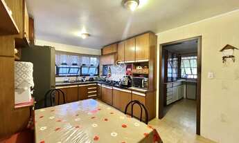 Imagem 7: Casa 5 Dormitórios com Suíte no Ideal | 4 Vagas | 3 Banheiros | Alto Padrão