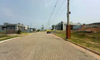 Imagem 2: Terreno de 250m² em Estância Velha, Lago Azul - Imperdível!