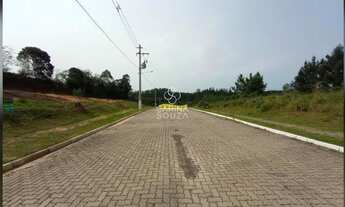 Imagem 6: Terreno de 250m² em Estância Velha, Lago Azul - Imperdível!