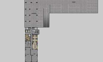 Imagem 6: UPTOWN: Seu novo lar no centro de Novo Hamburgo — conforto, infraestrutura e entrega garan