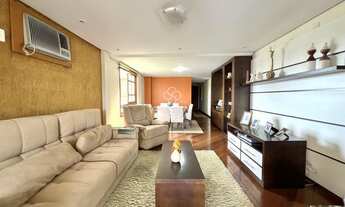 Imagem 3: Apartamento 3 Dormitórios com Suíte no Boa Vista Residencial Atallus 145m² 3 Vagas