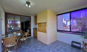 Imagem 4: Apartamento 3 Dormitórios com Suíte no Boa Vista Residencial Atallus 145m² 3 Vagas