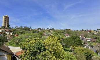 Imagem 5: Apartamento 3 Dormitórios com Suíte no Boa Vista Residencial Atallus 145m² 3 Vagas