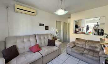 Imagem: Apartamento semimobiliado no condomínio