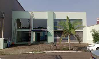 Imagem: Loja comercial disponível de 229 m2 no