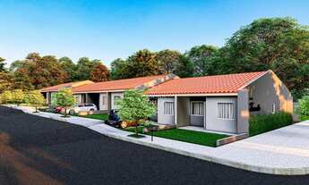 Imagem: Residencial Trento Vôo Livre, Sapiranga