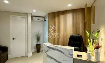 Imagem: Exclusividade Comercial no Centro de Novo