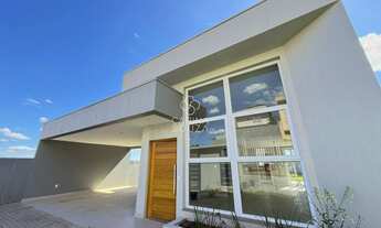 Imagem: Casa Plana em Zona Nobre de Campo Bom, no