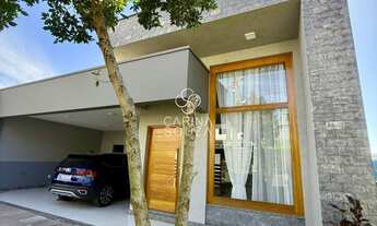 Imagem: Belíssima casa em bairro valorizado de