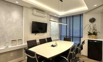 Imagem: Escritório Semimobiliado 120m² no Centro