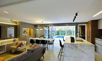 Imagem 5: Casa mobiliada à venda em Campo Bom, no Colina Deuner