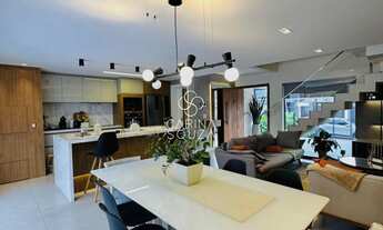 Imagem 7: Casa mobiliada à venda em Campo Bom, no Colina Deuner