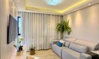 Imagem: Maravilhoso apartamento mobiliado e decorado