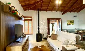 Imagem 3: Residência Única e Exclusiva à Venda!