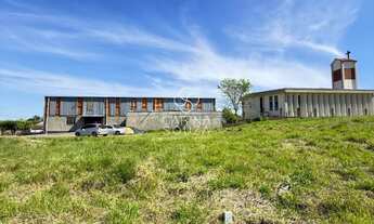 Imagem 4: Terreno Plano no Bairro Centenário – Sapiranga