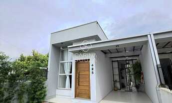 Imagem: Belíssima Casa Semi Mobiliada em Campo