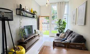 Imagem 2: Belíssima Casa Semi Mobiliada em Campo Bom, no Santa Lúcia!