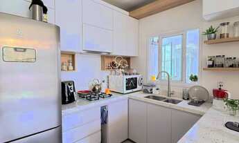 Imagem 5: Belíssima Casa Semi Mobiliada em Campo Bom, no Santa Lúcia!