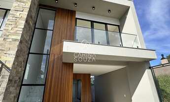 Imagem: Belíssima casa à venda no bairro Solar