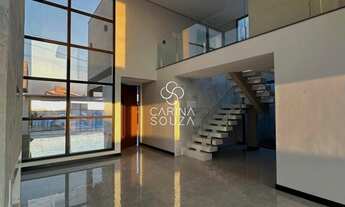 Imagem 2: Lindo Sobrado de Alto Padrão na Região Central de Campo Bom, no Colina Deuner!