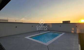 Imagem 7: Lindo Sobrado de Alto Padrão na Região Central de Campo Bom, no Colina Deuner!