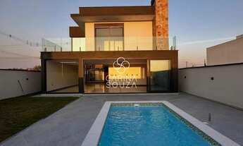 Imagem: Lindo Sobrado de Alto Padrão na Região