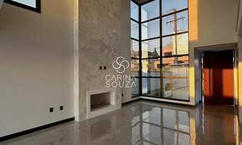 Imagem 3: Lindo Sobrado de Alto Padrão na Região Central de Campo Bom, no Colina Deuner!