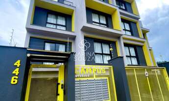 Imagem 1: Campus Studios à venda no Vila Nova – mobiliado, moderno e com área externa!