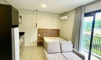 Imagem 5: Campus Studios à venda no Vila Nova – mobiliado, moderno e com área externa!