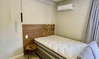 Imagem 6: Campus Studios à venda no Vila Nova – mobiliado, moderno e com área externa!